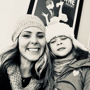 Meet your Posher, Brooke